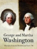 George and Martha Washington