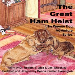 The Weenie Dog Adventure Series - Ogle, Robbin S.; Shockley, Lexi
