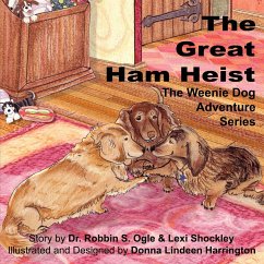 The Weenie Dog Adventure Series