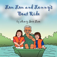 Lou Lou and Lenny's Boat Ride - Lee, Amy Sue