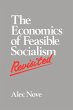 The Economics of Feasible Socialism... - Bild 1