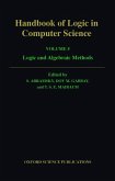 Handbook of Logic in Computer Science
