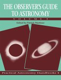 The Observer's Guide to Astronomy