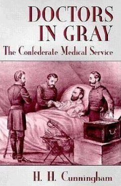 Doctors in Gray - Cunningham, H H