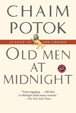 Old Men at Midnight - Potok, Chaim