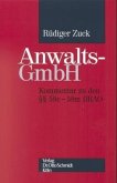 Anwalts-GmbH