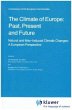 The Climate of Europe: Past, Present... - Bild 1