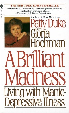 A Brilliant Madness - Duke, Patty