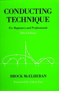 Conducting Technique - McElheran, Brock