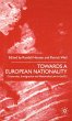 Towards a European Nationality - Bild 1