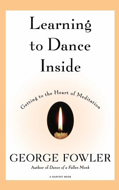 Learning to Dance Inside - Fowler, George; Fowler