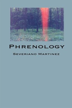 Phrenology - Martinez, Severiano