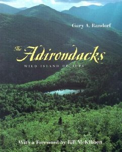 The Adirondacks - Randorf, Gary A