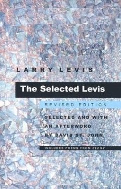 The Selected Levis - Levis, Larry