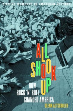 All Shook Up - Altschuler, Glenn C