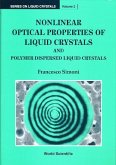 Nonlinear Optical Properties of LC and Pdlc