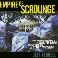 Empire of Scrounge - Ferrell, Jeff