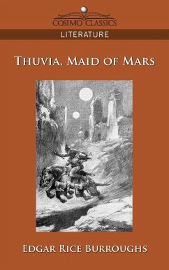 Thuvia, Maid of Mars