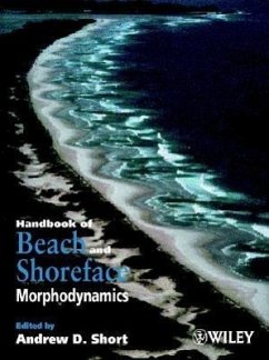 Handbook of Beach and Shoreface Morphodynamics