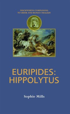 Euripides - Mills, Sophie