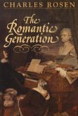 The Romantic Generation