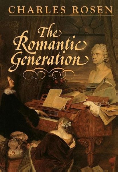 The Romantic Generation