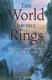 The World of the Rings: Language, Religion, and Adventure in Tolkien