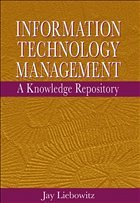 Information Technology Management: A Knowledge Repository