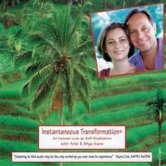 Instantaneous Transformation - Kane, Ariel Kane, Shya