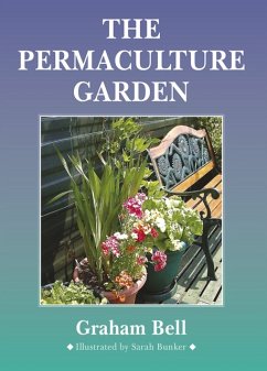 The Permaculture Garden - Bell, Graham