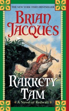 Rakkety Tam - Jacques, Brian