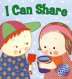 I Can Share - Katz, Karen