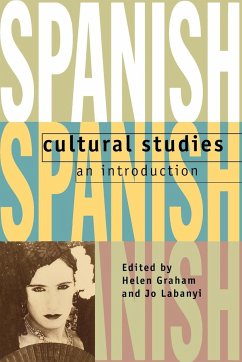 Spanish Cultural Studies - Graham, Helen / Labanyi, Jo (eds.)
