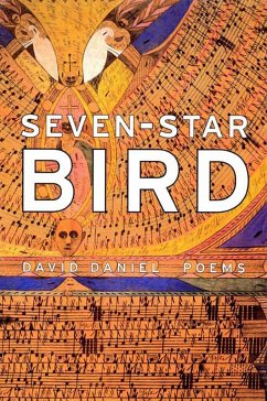 Seven-Star Bird - Daniel, David