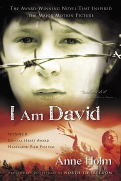 I Am David - Holm, Anne