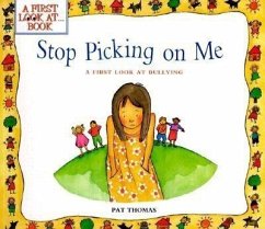 Stop Picking on Me! - Thomas, Pat