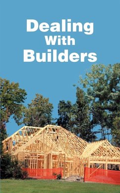 Dealing With Builders