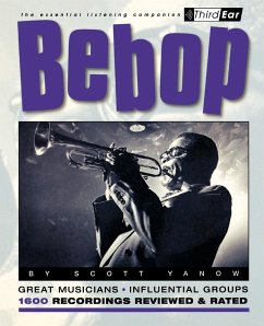 Bebop - Yanow, Scott