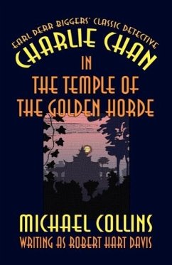 Charlie Chan in The Temple of the Golden Horde