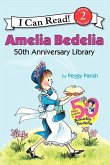 Amelia Bedelia 50th Anniversary Library
