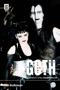 Cover Goth