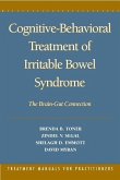 Cognitive-Behavioral Treatment of Irritable Bowel Syndrome