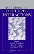 Handbook of Food-Drug Interactions - Bild 1