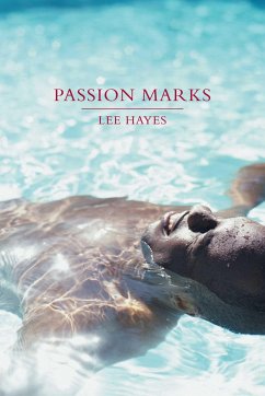 Passion Marks - Hayes, Lee