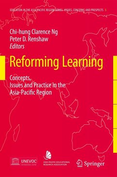 Reforming Learning - Ng, Chi-Hung / Renshaw, P. (eds.)