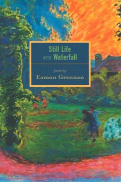 Still Life with Waterfall - Grennan, Eamon