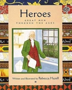 Heroes - Hazell, Rebecca