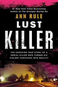 Lust Killer - Rule, Ann