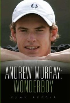 Andrew Murray: Wonderboy - Reedie, Euan