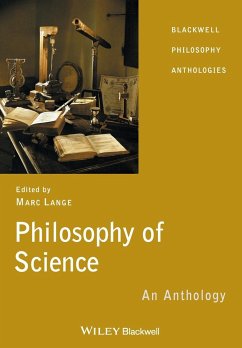 Cover Philosophy of Science
